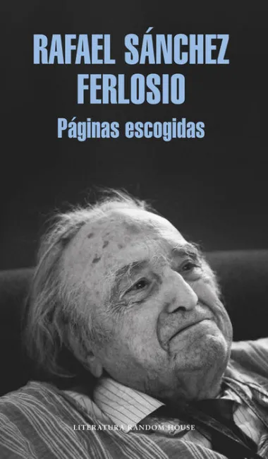 Páginas Escogidas