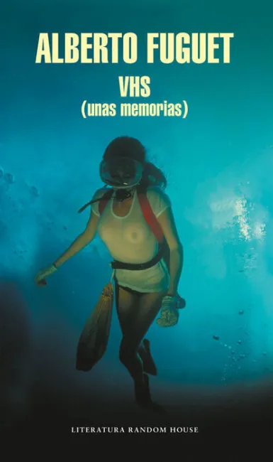 Vhs (Unas Memorias)