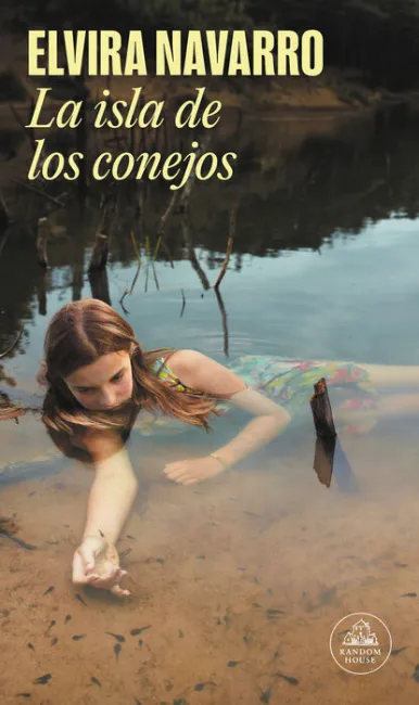 La Isla de los Conejos