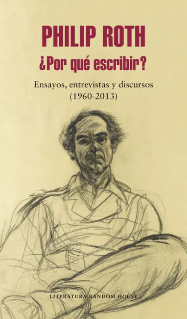¿Por qué Escribir?