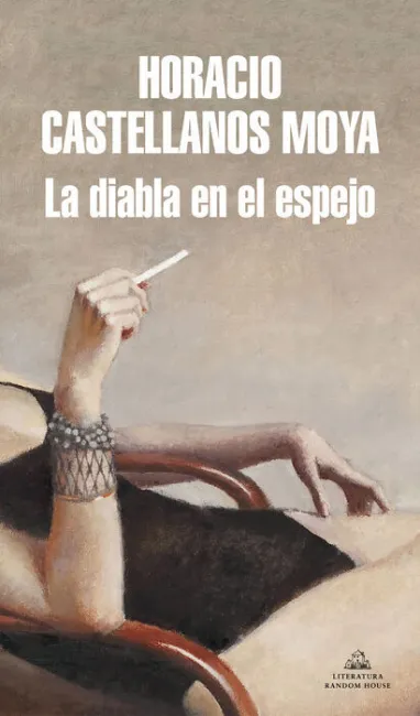 Diabla en el Espejo, la