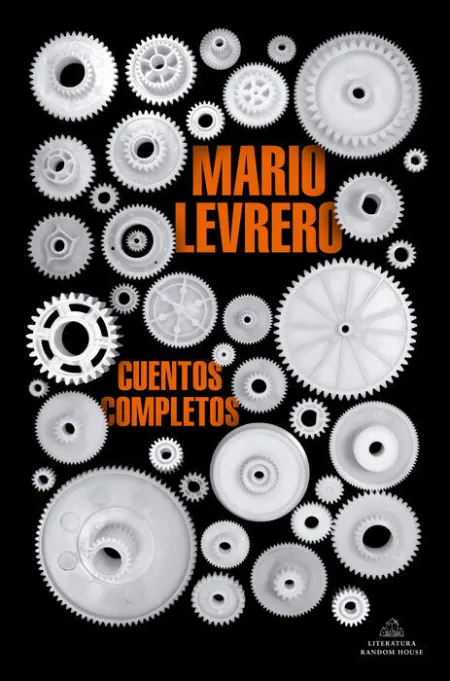 Cuentos Completos (Mapa de las Lenguas)
