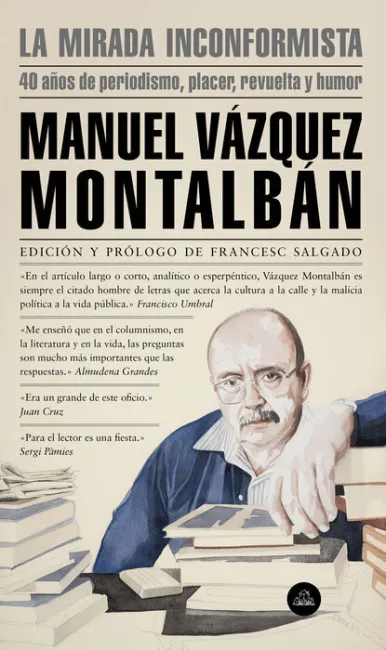 La Mirada Inconformista