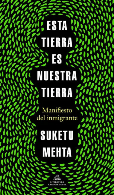 Esta Tierra Es nuestra Tierra