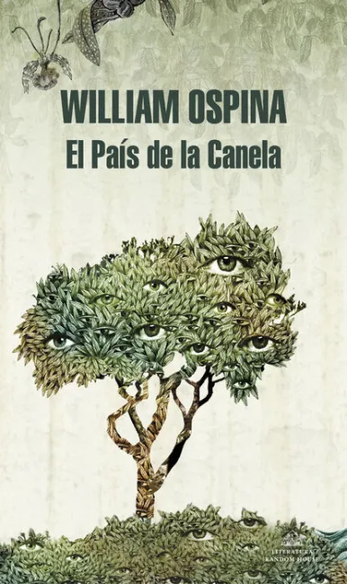 El Paã?Â­s de la Canela (Trilogã?Â­a Sobre la Conquista del Nuevo Mundo 2)