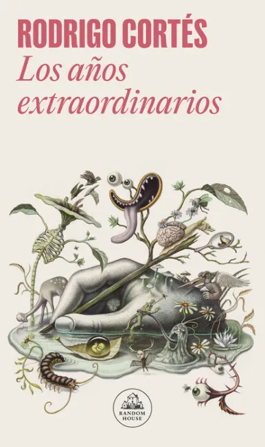 Los Años Extraordinarios