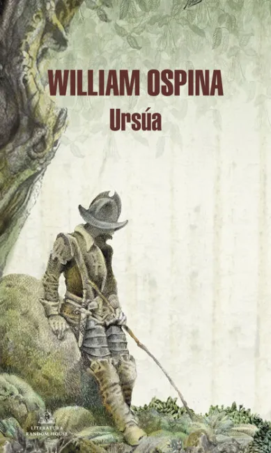 Ursã?Âºa (Trilogã?Â­a Sobre la Conquista del Nuevo Mundo 1)