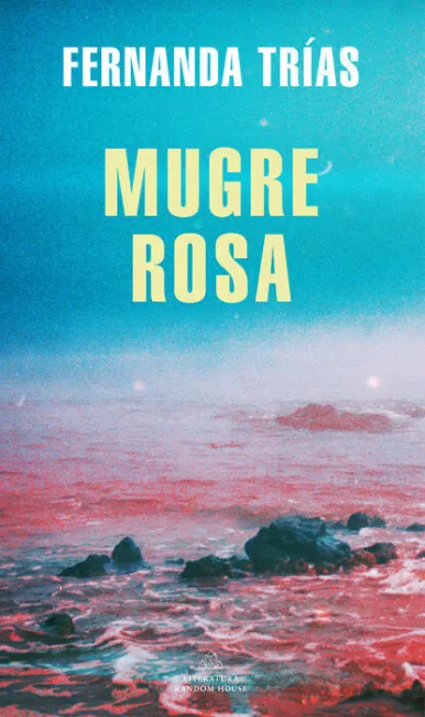 Mugre Rosa (Mapa de las Lenguas)