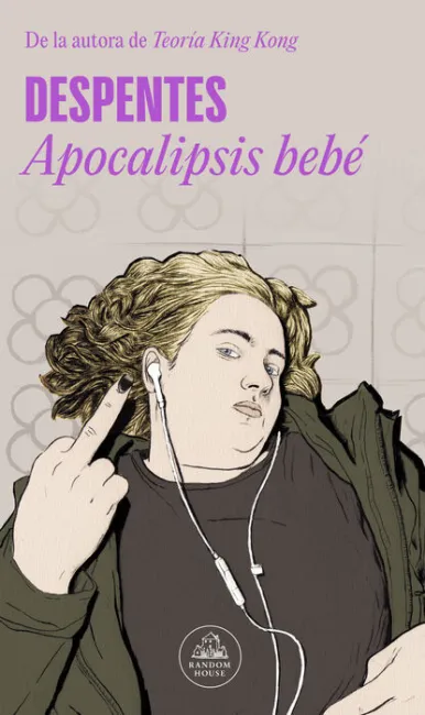 Apocalipsis Bebé