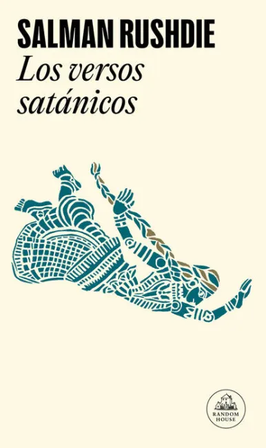 Versos Satanicos, los (Tb)