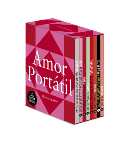 Amor Portátil