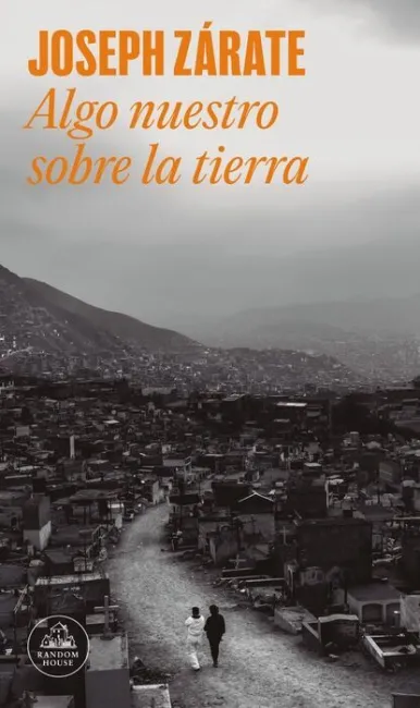 Algo nuestro Sobre la Tierra