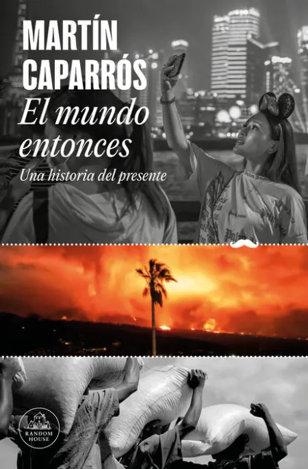 Mundo Entonces, el