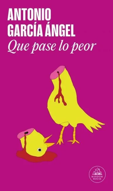 Que Pase lo Peor (Mapa de las Lenguas)