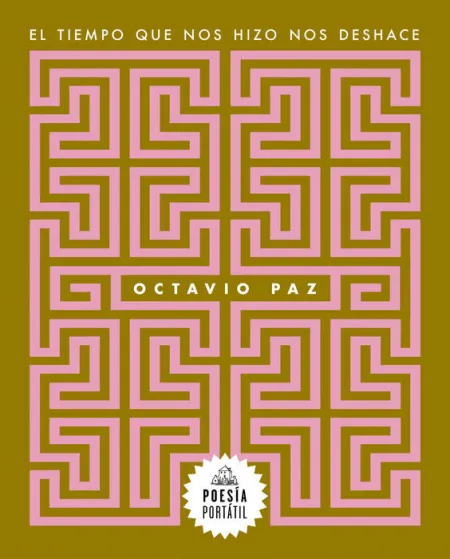 Tiempo que nos Hizo nos Deshace, el