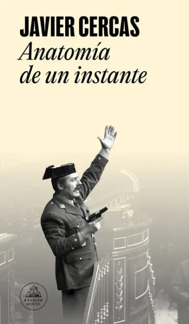 Anatomía de un Instante