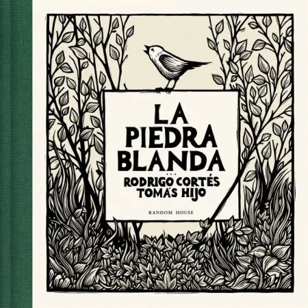 La Piedra Blanda
