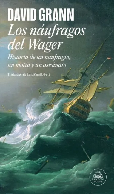 Los Náufragos del Wager