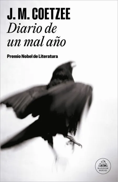 Diario de un Mal Aã?Â?O