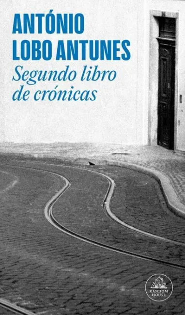 Libro de Crónicas