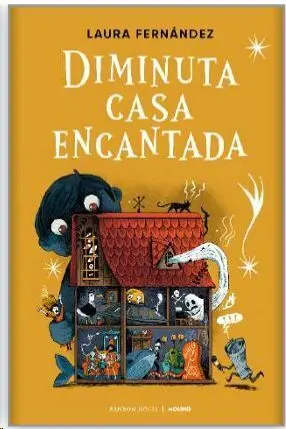 Diminuta Casa Encantada