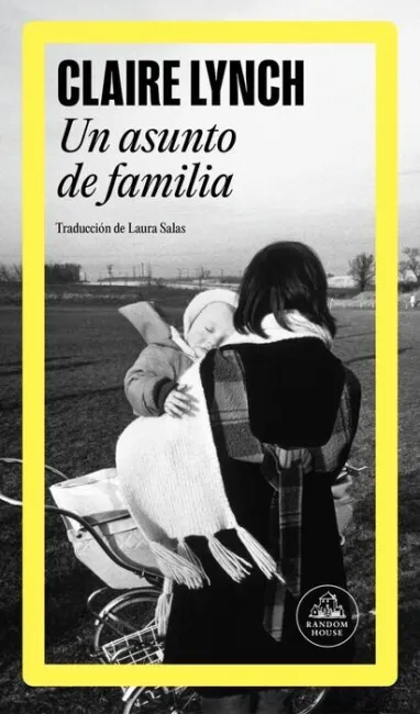 Un Asunto de Familia