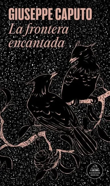 La Frontera Encantada