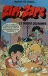 Guerra del Hampa Mh Zipi y Zape