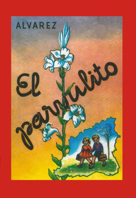 Parvulito ,El