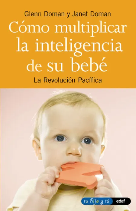 *** Como Multiplicar la Inteligencia de Su Bebe