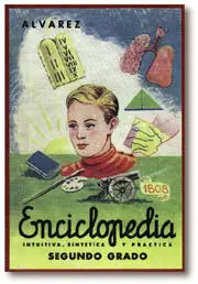 Enciclopedia Alvarez 2Grado