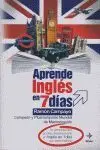 Aprende Ingles en 7 Dias