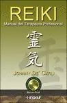 Reiki Manual del Terapeuta Profesional