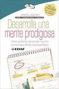Desarrolla una Mente Prodigiosa