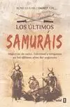 Ultimos Samurais, los.