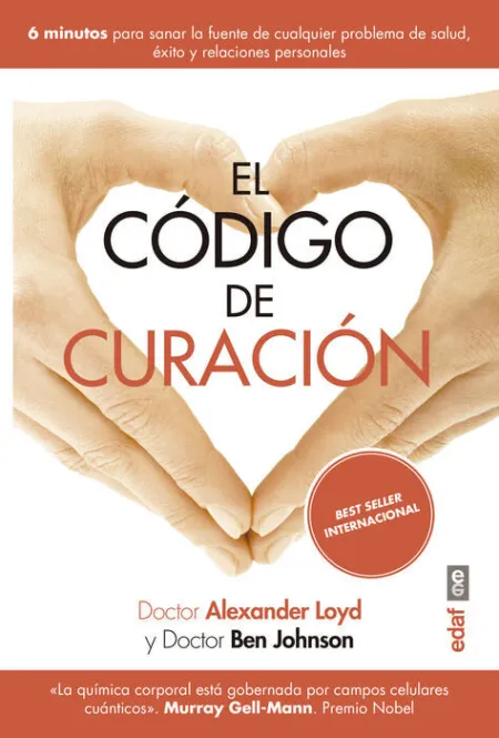 Codigo de Curacion, el.