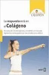 Respuesta esta en el Colageno, la.