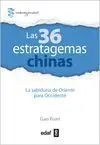Las 36 Estratagemas Chinas