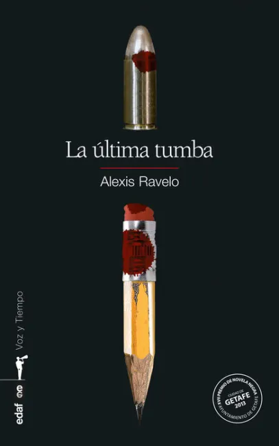 Ultima Tumba,La