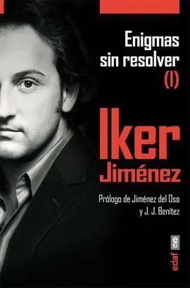 Enigmas sin Resolver (I)