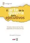 El Arte de la Guerra para Ejecutivos