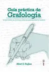 Guia Practica de Grafologia