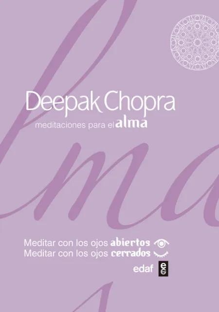 Meditaciones para el Alma