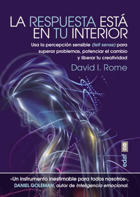 La Respuesta esta en tu Interior