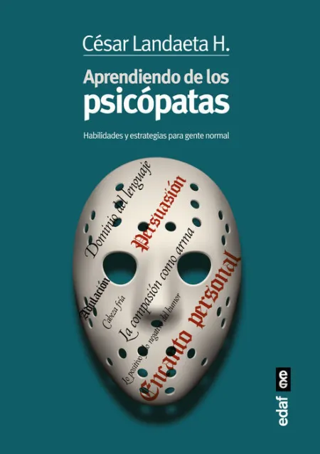 Aprendiendo con los Psicopatas