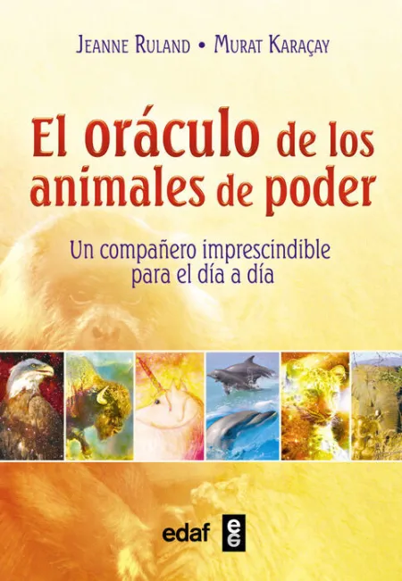 Oraculo de los Animales de Poder,El