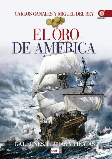 El Oro de America