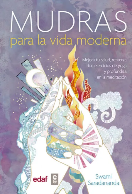 Mudras para la Vida Moderna