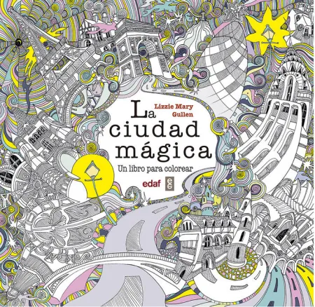 La Ciudad Magica
