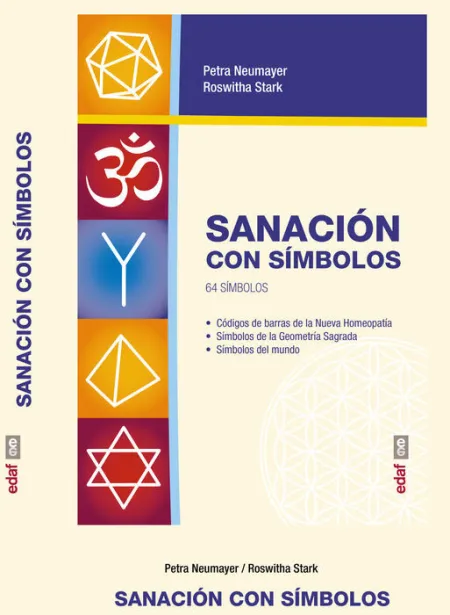 Sanacion con Simbolos 64 Simbolos